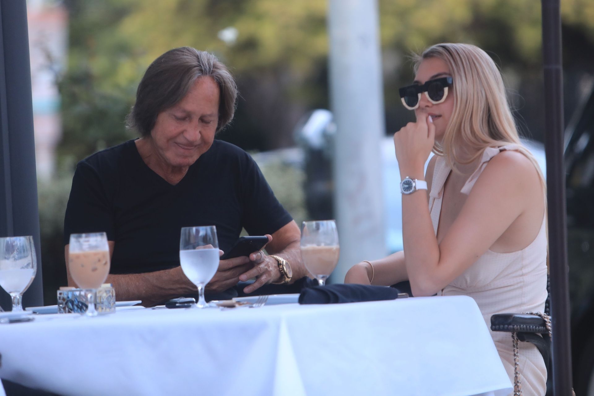 Justyna Monde Sexy 010