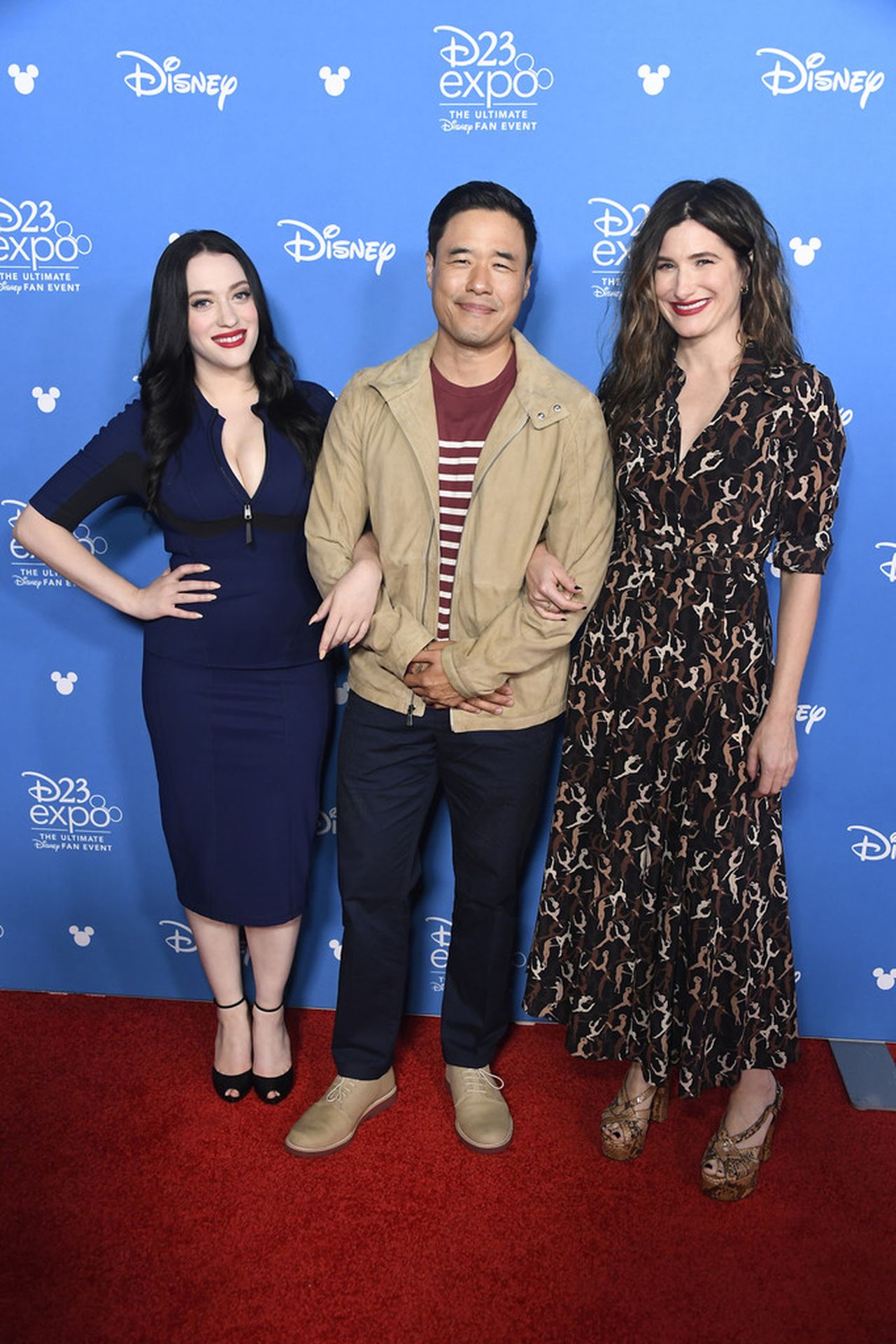 Kat Dennings Sexy 007