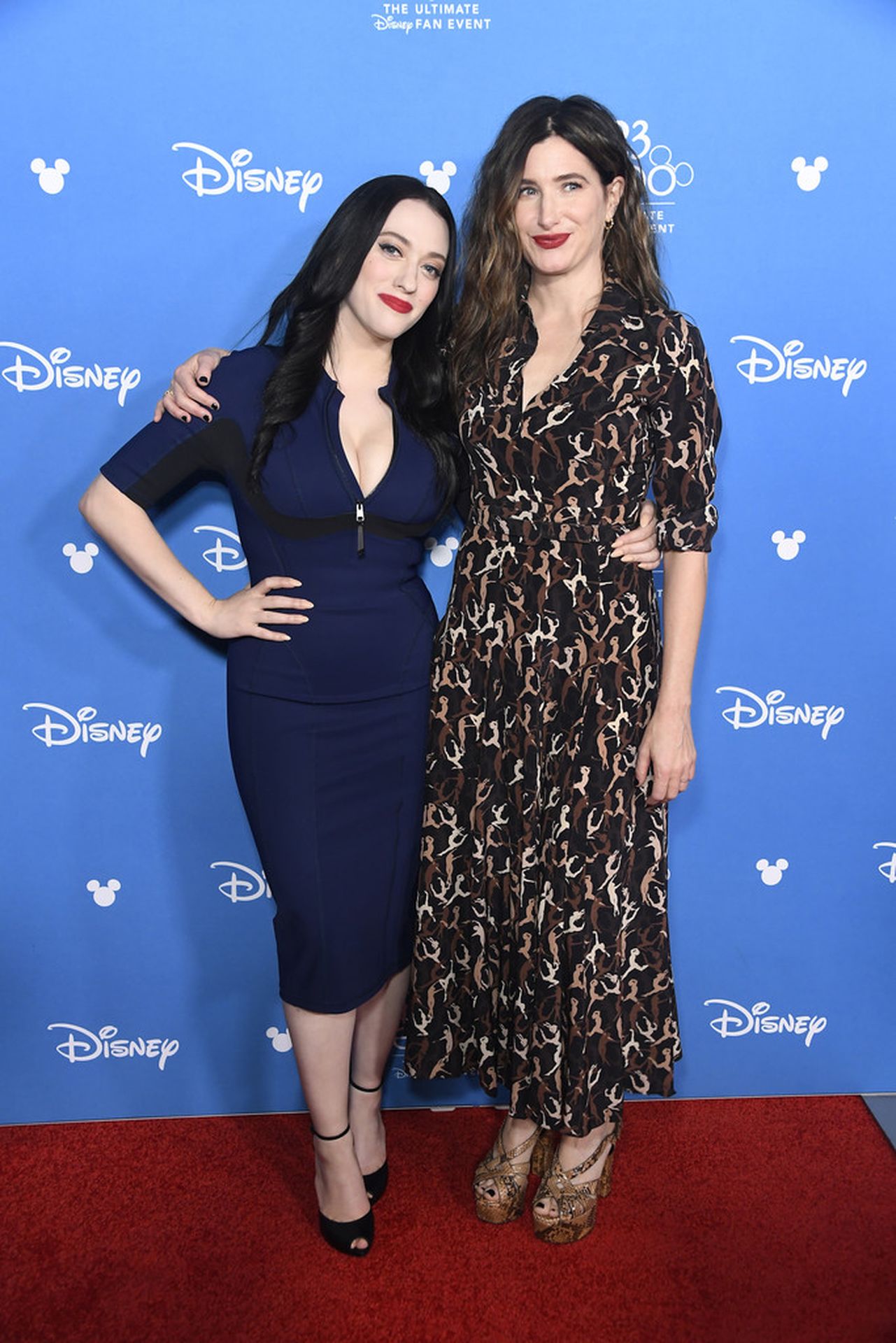 Kat Dennings Sexy 008