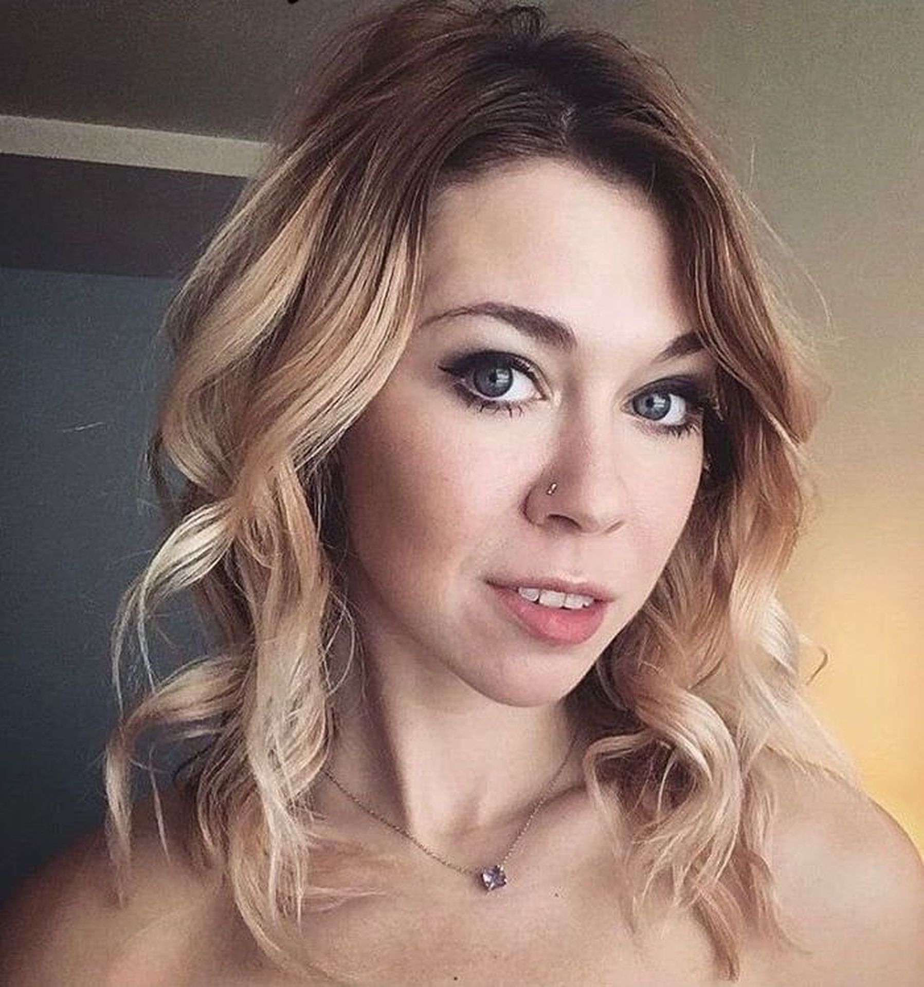 Kate Copeland Nude Leaked The Fappening 019