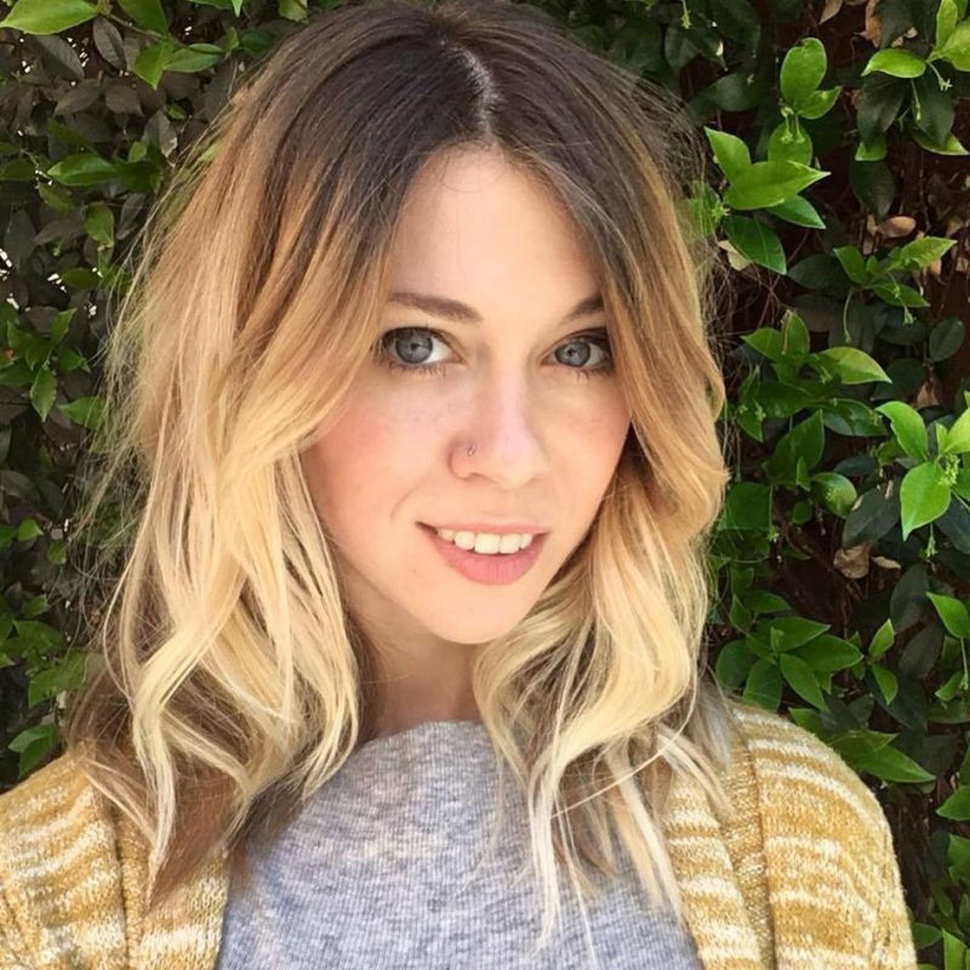 Kate Copeland Nude Leaked The Fappening 003