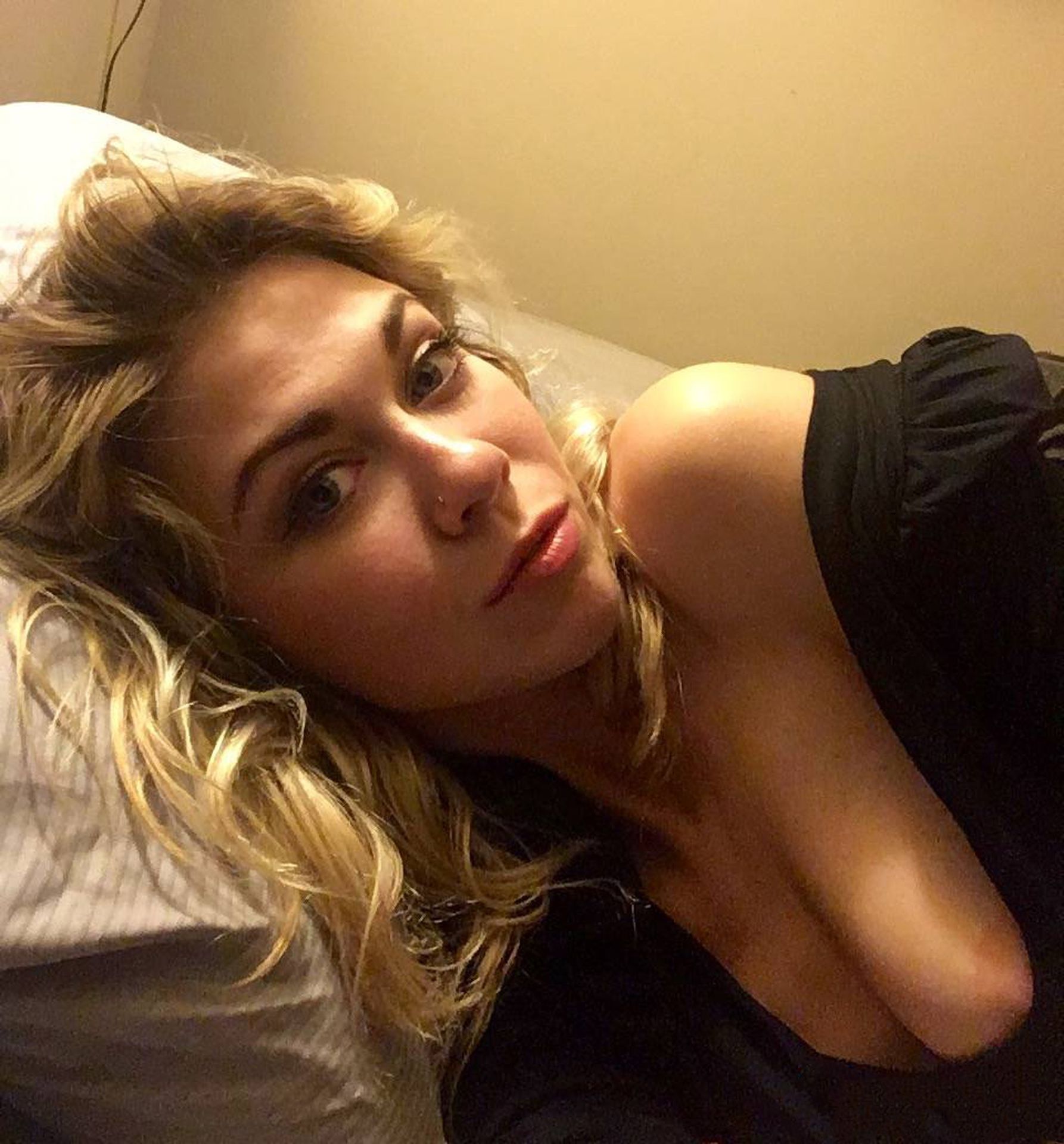 Kate Copeland Nude Leaked The Fappening 027