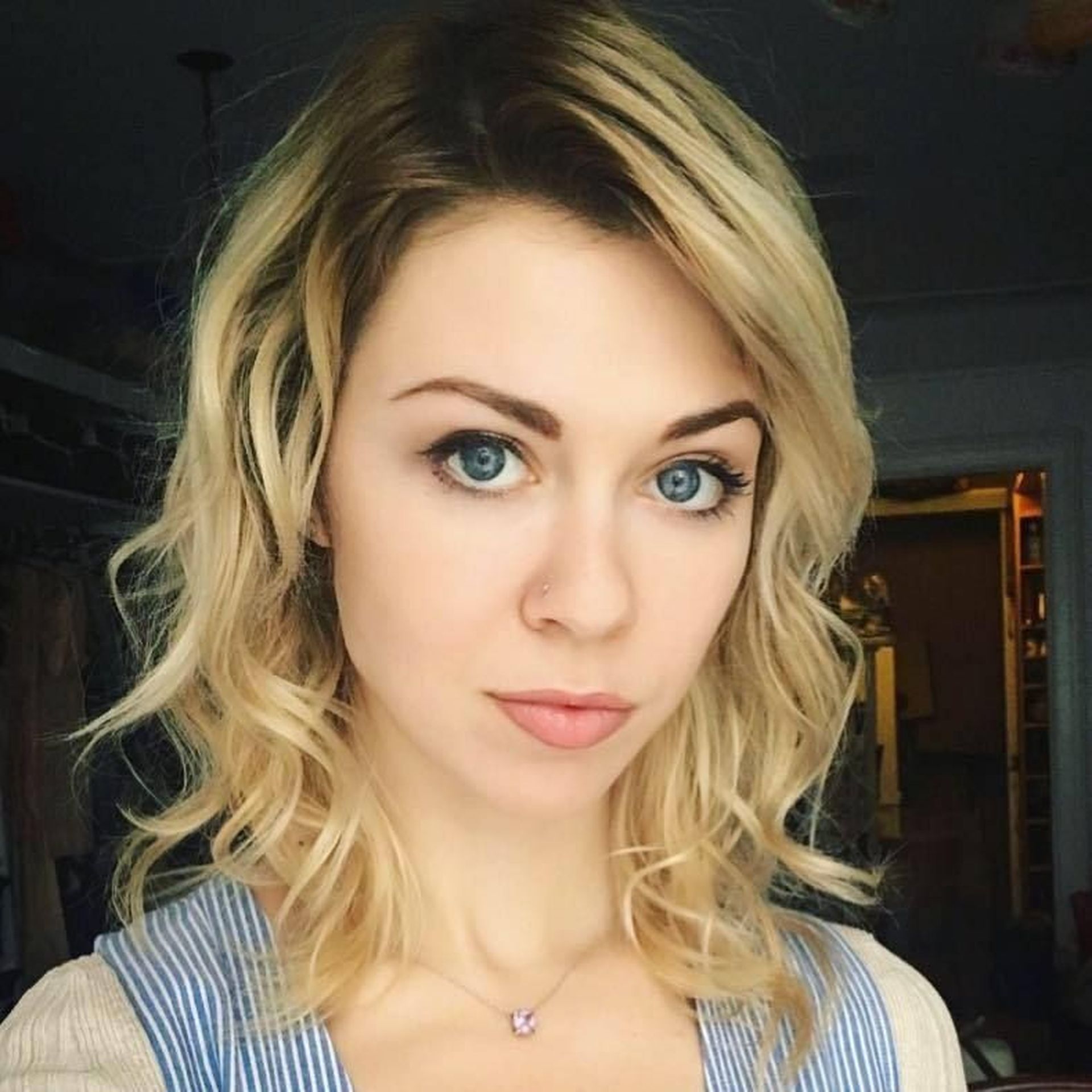 Kate Copeland Nude Leaked The Fappening 042