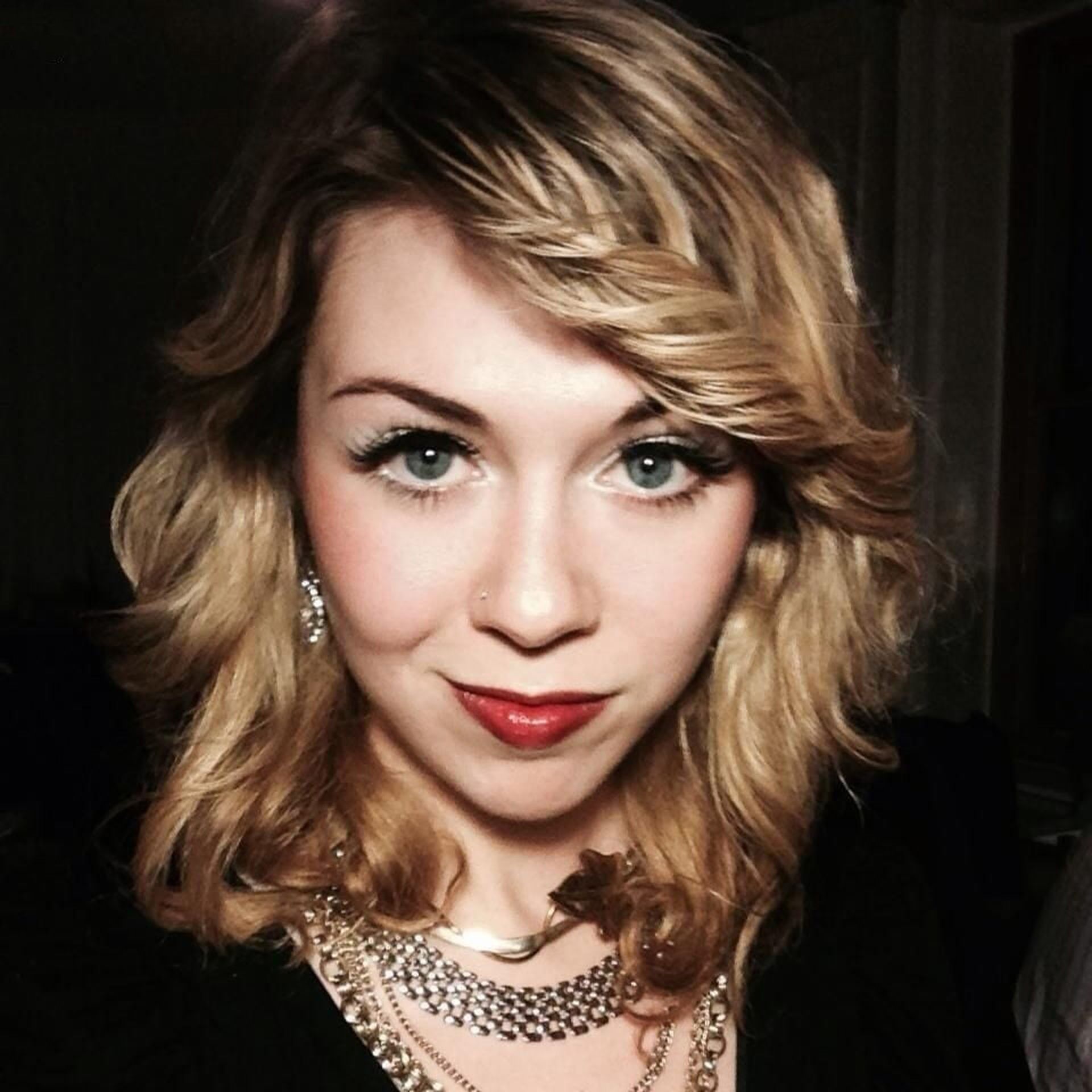 Kate Copeland Nude Leaked The Fappening 053