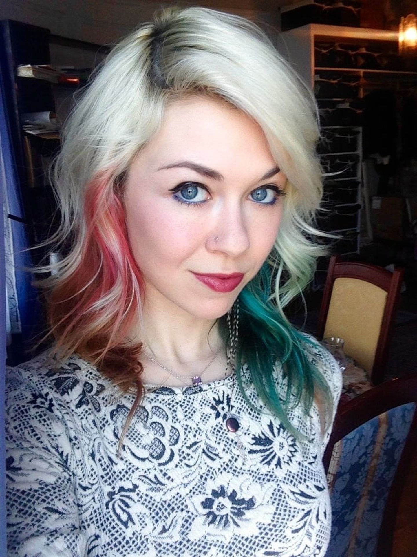 Kate Copeland Nude Leaked The Fappening 010