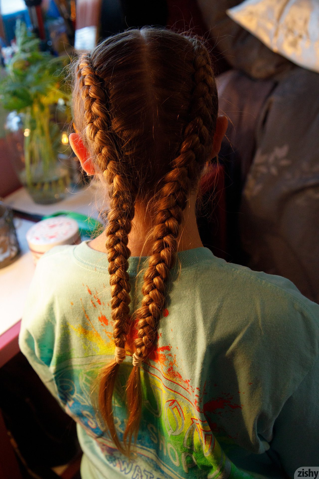 Kayla Linchek Fruit By The Foot Zishy (5)