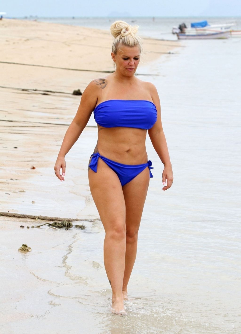 Kerry Katona Sexy 002