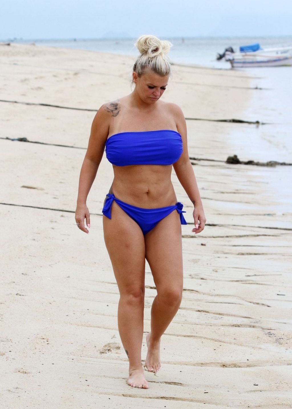 Kerry Katona Sexy 012