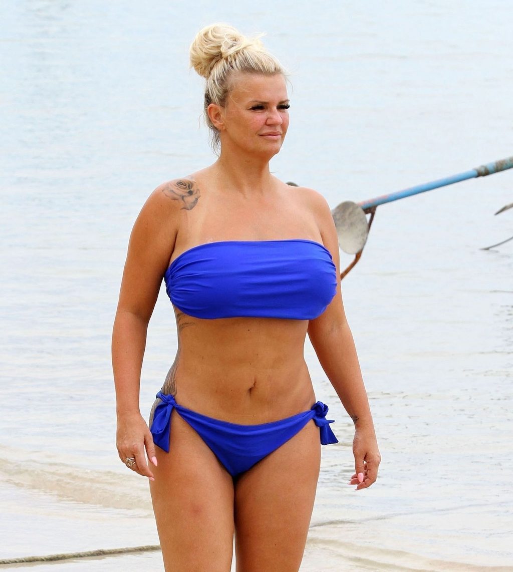 Kerry Katona Sexy 013