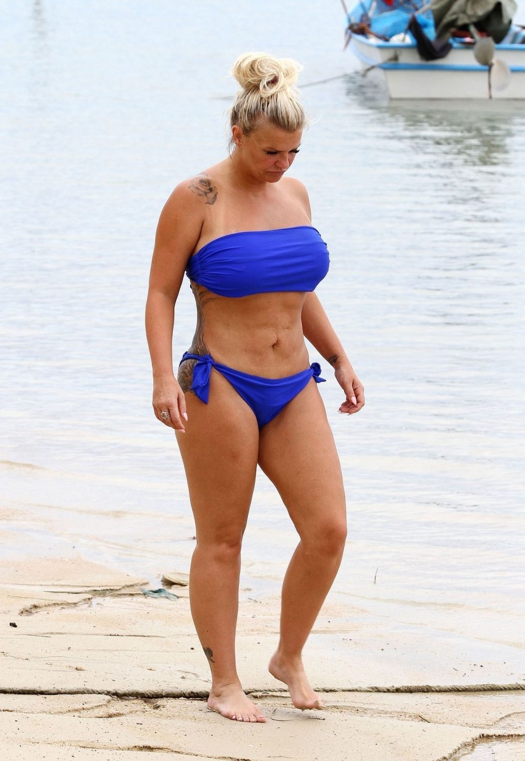Kerry Katona Sexy 014