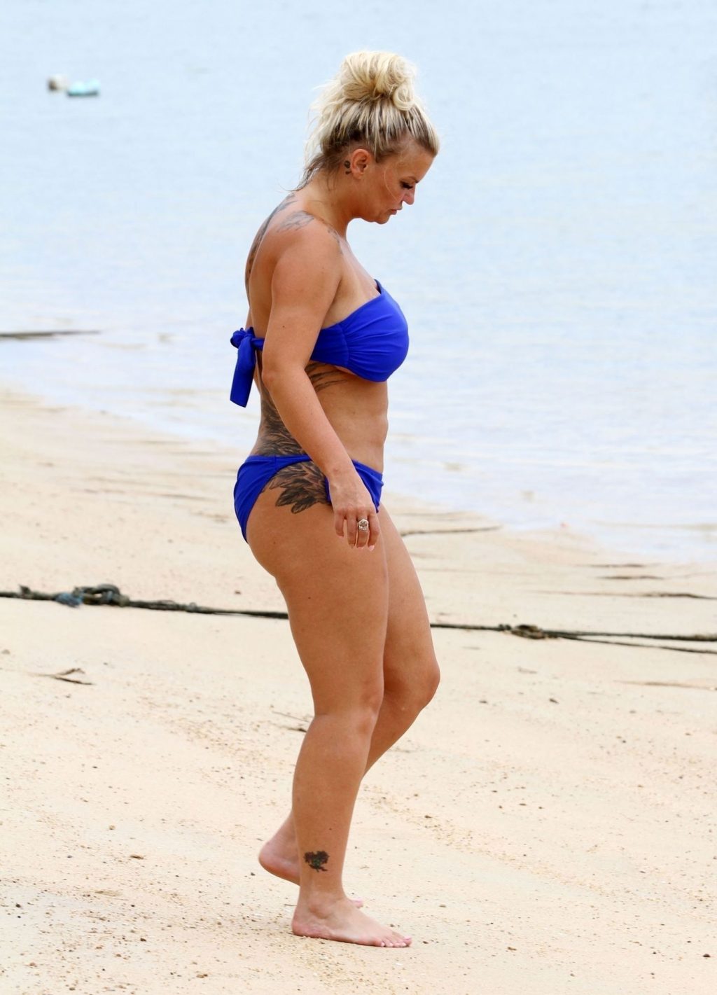 Kerry Katona Sexy 016