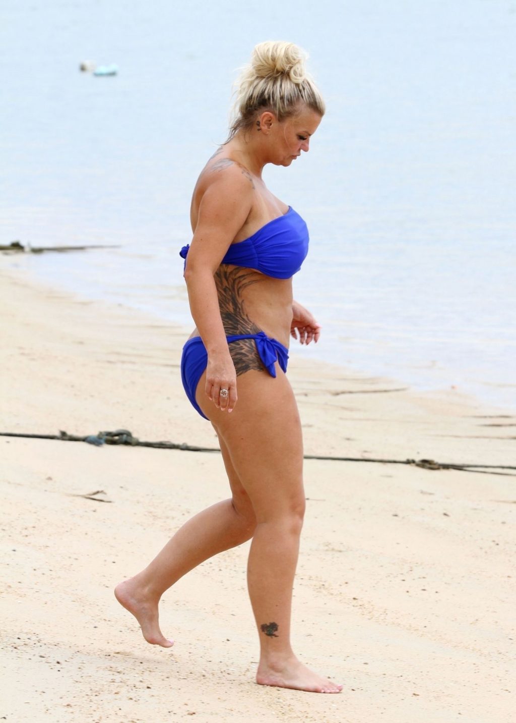 Kerry Katona Sexy 017