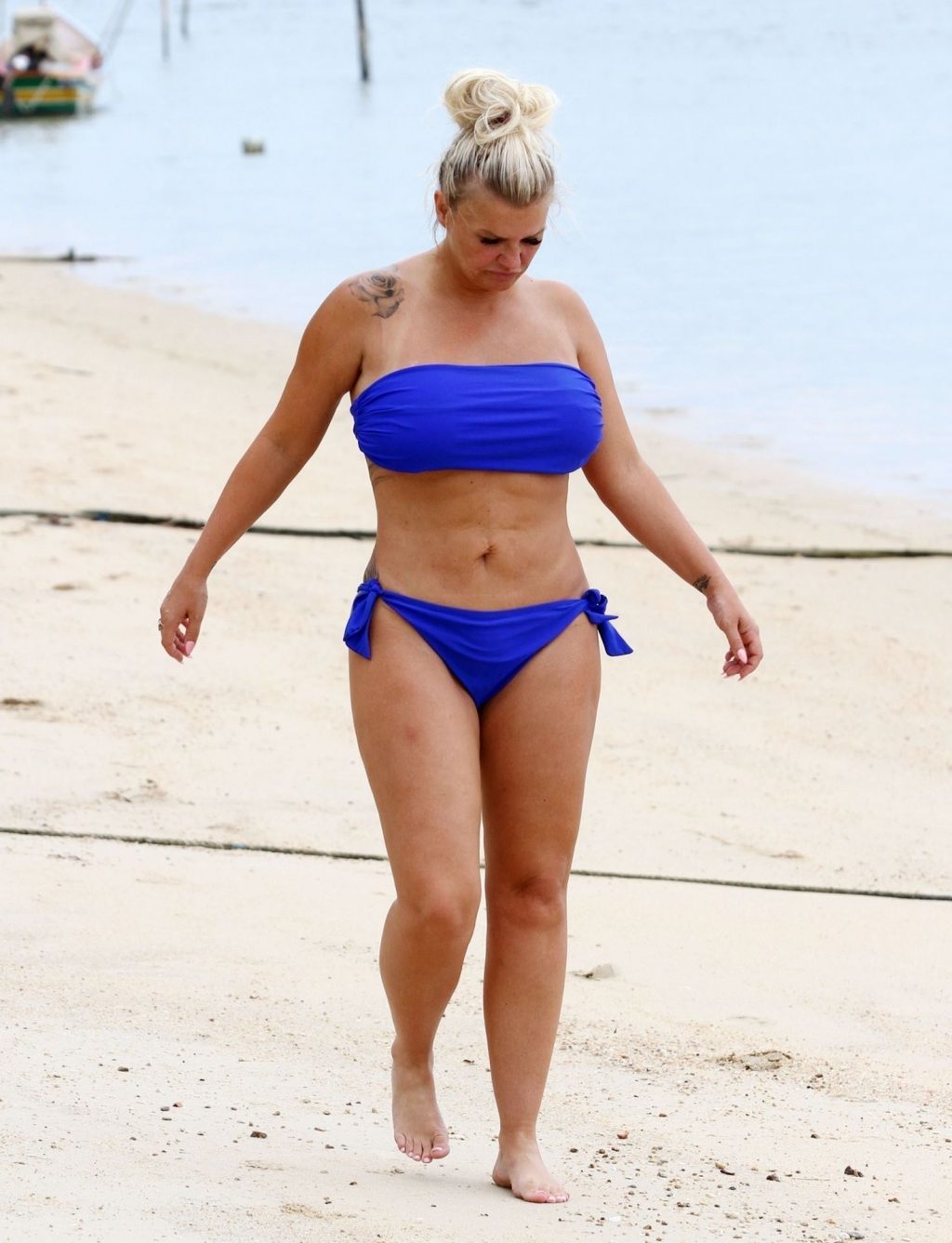 Kerry Katona Sexy 021