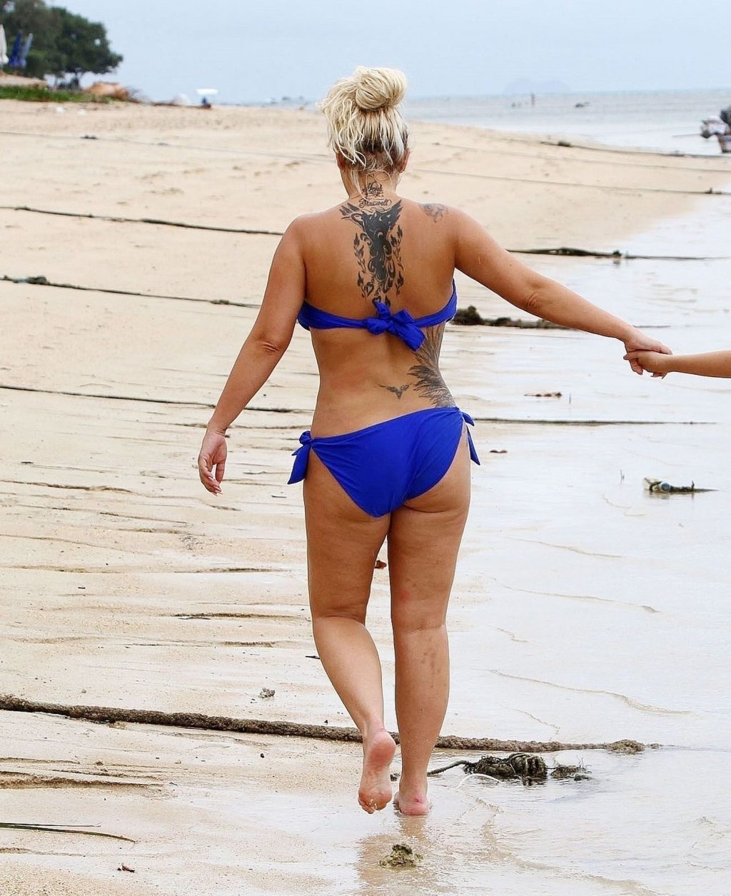 Kerry Katona Sexy 007