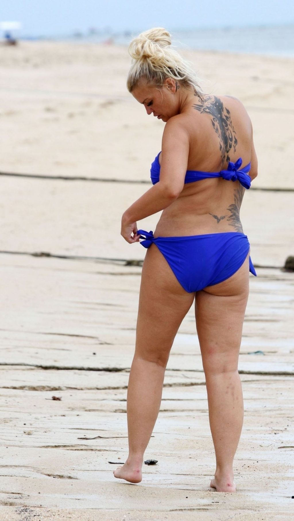 Kerry Katona Sexy 008