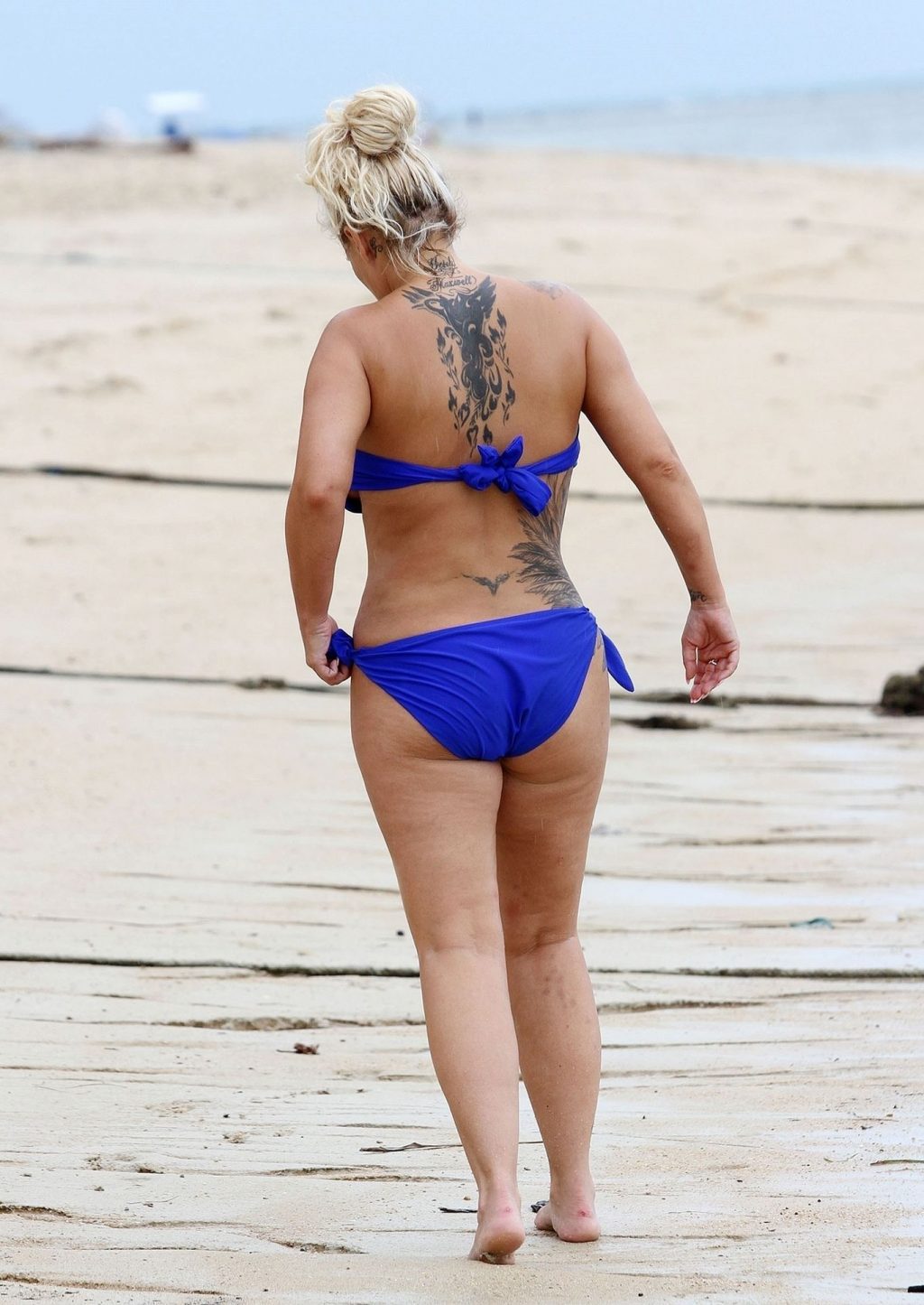 Kerry Katona Sexy 009