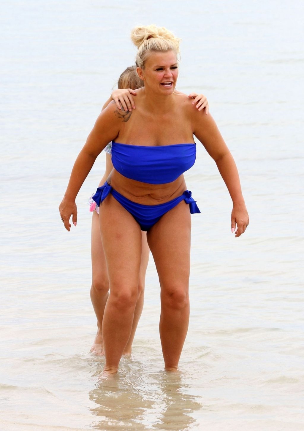 Kerry Katona Sexy 001