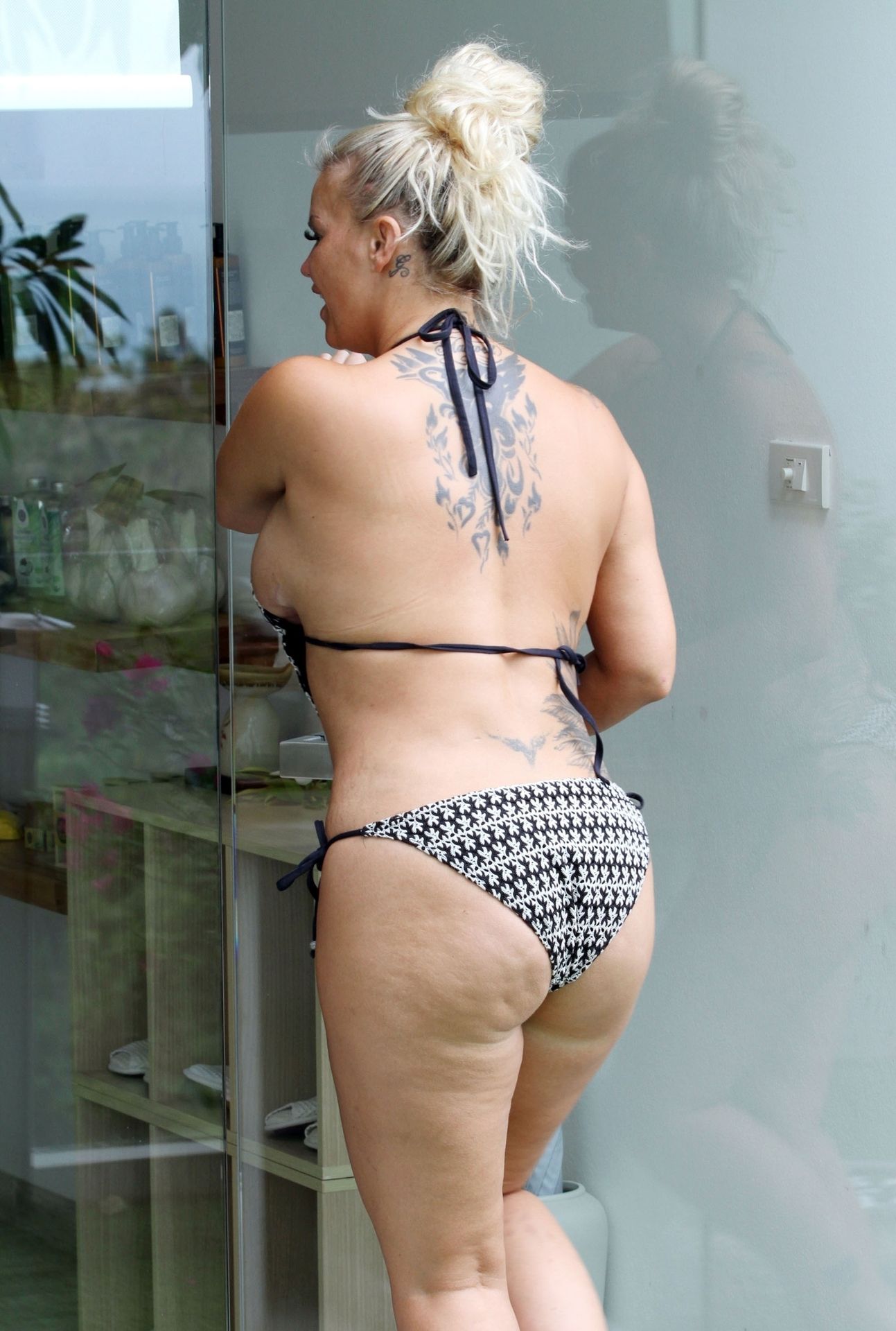 Kerry Katona Sexy 012