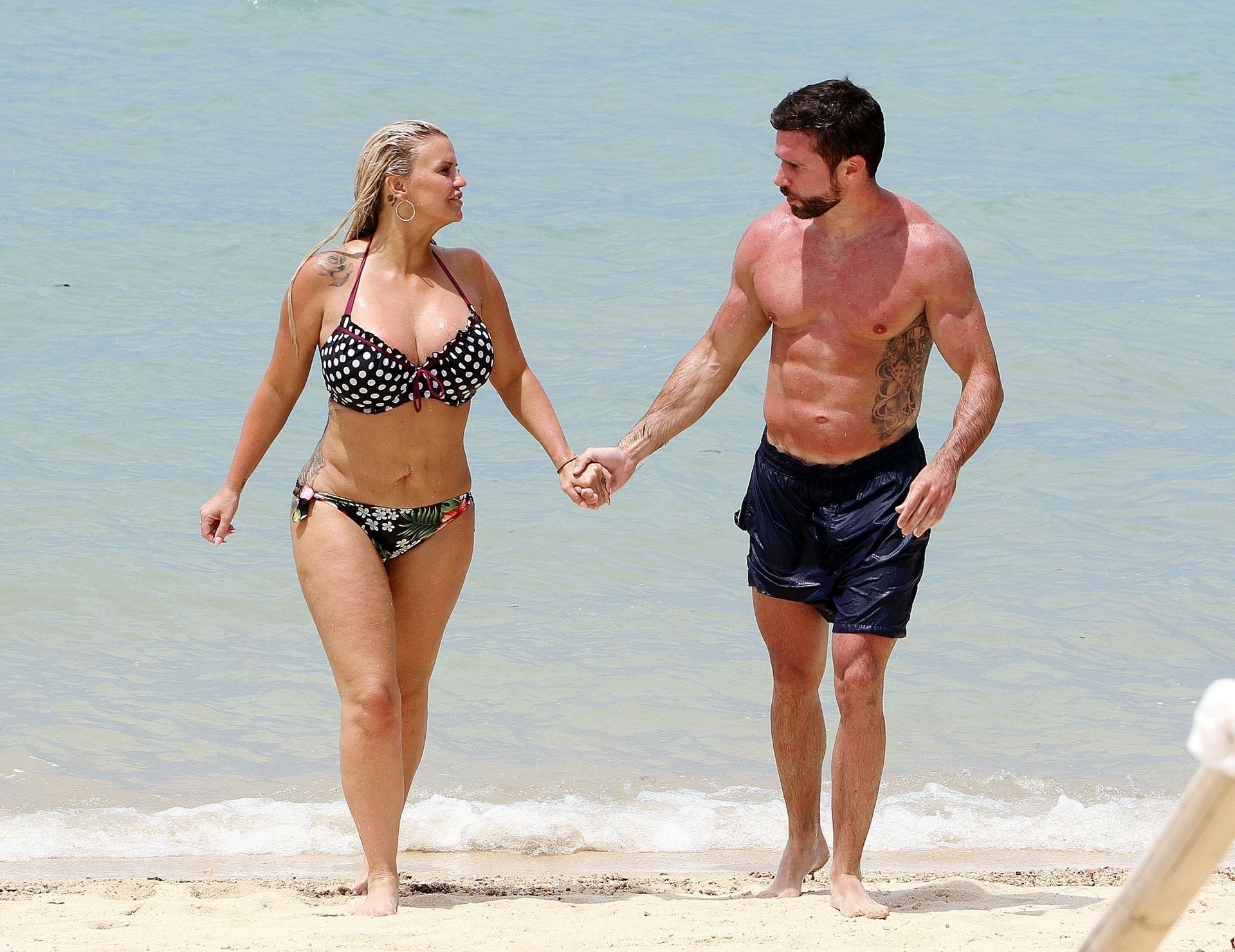 Kerry Katona Sexy 002