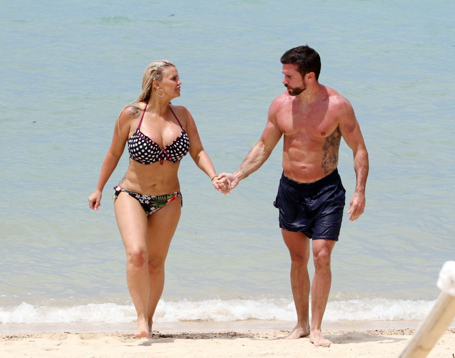 Kerry Katona Sexy 012