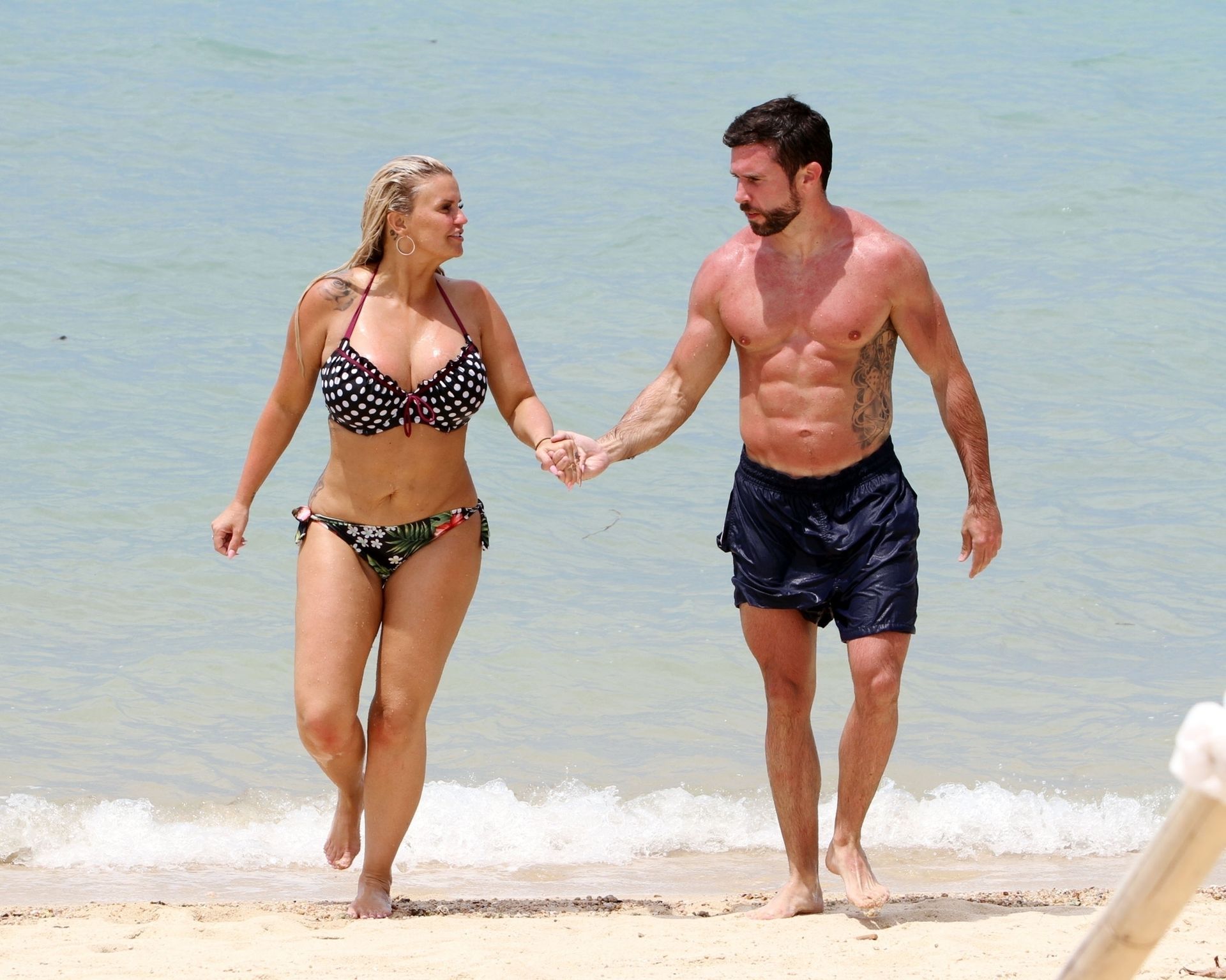 Kerry Katona Sexy 013