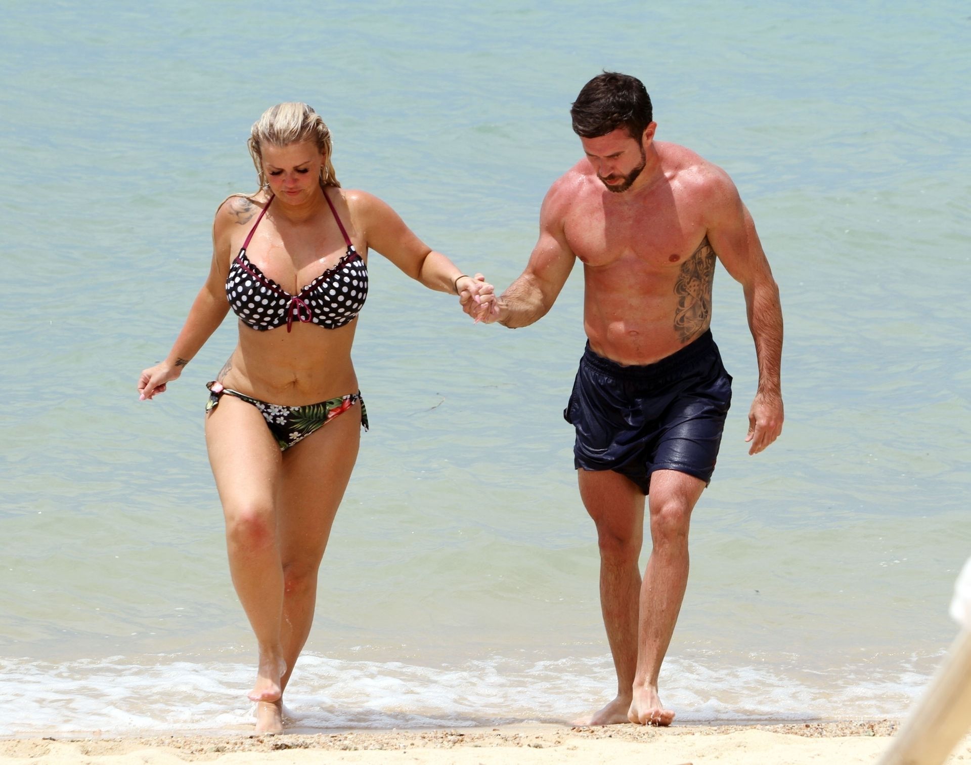 Kerry Katona Sexy 014