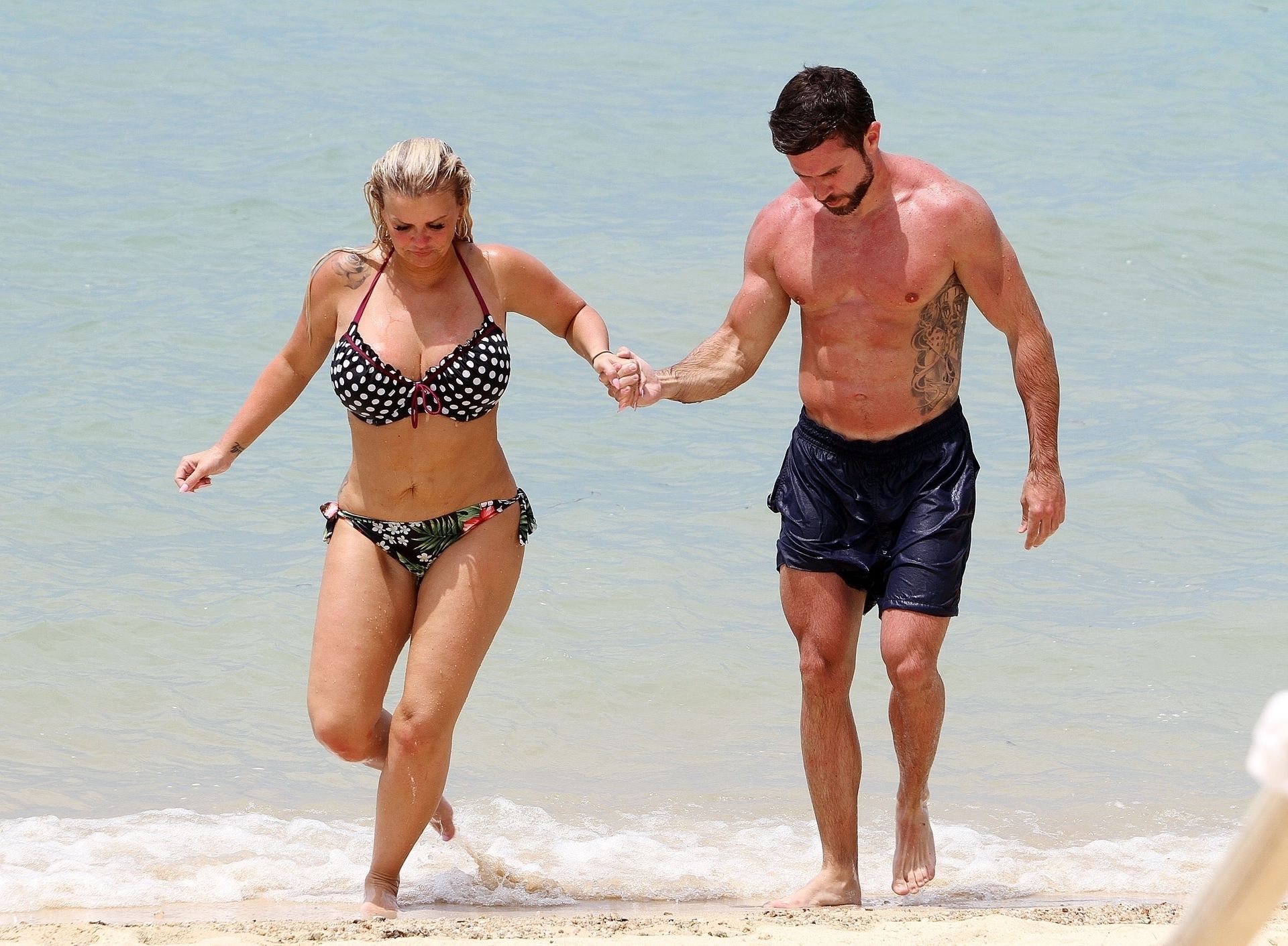 Kerry Katona Sexy 015