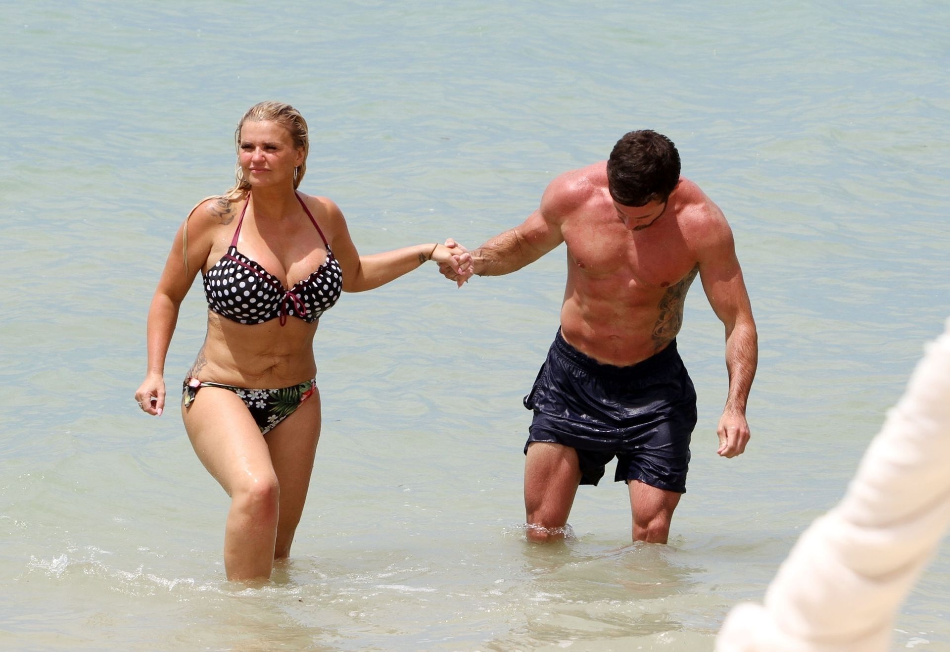 Kerry Katona Sexy 016