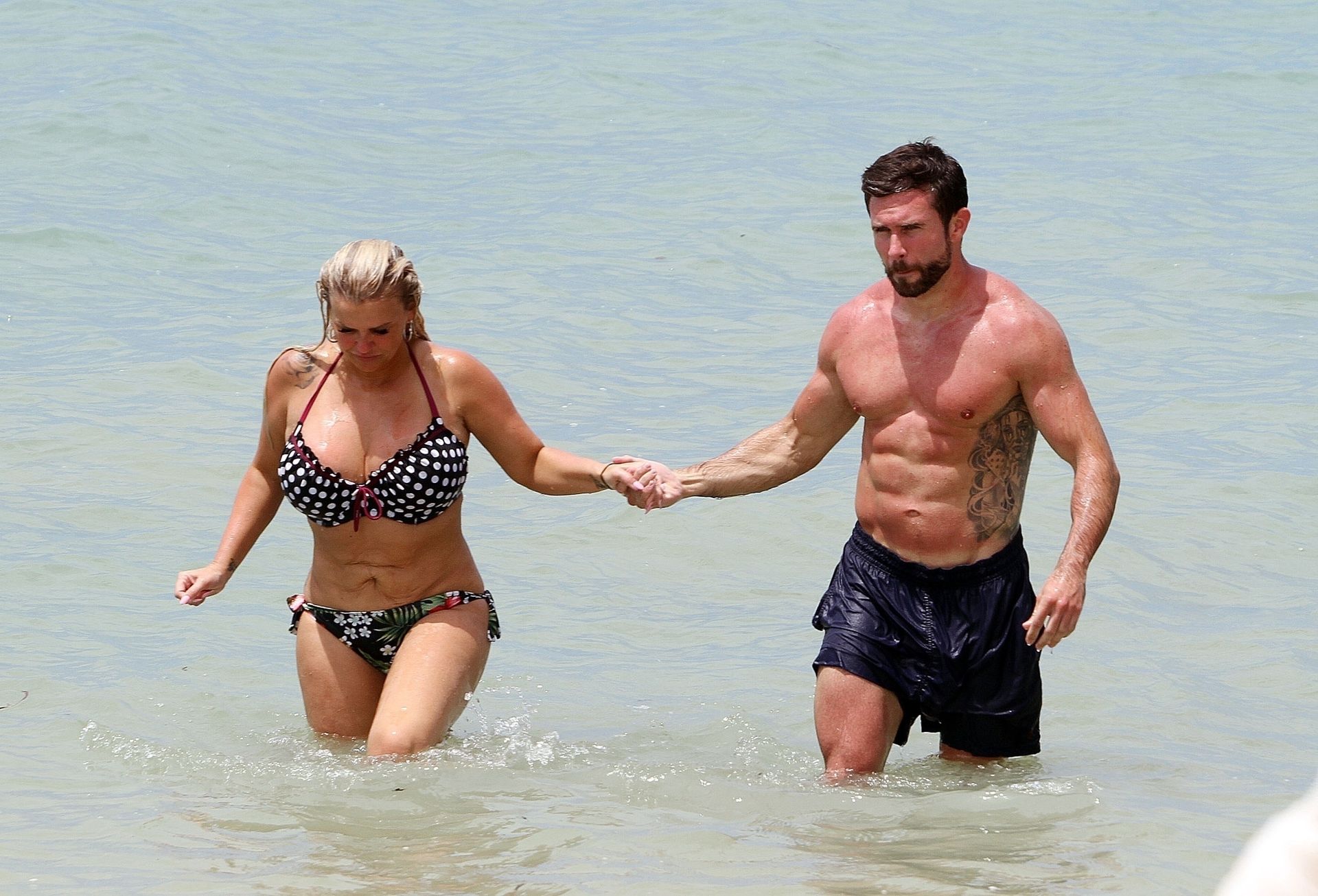 Kerry Katona Sexy 019