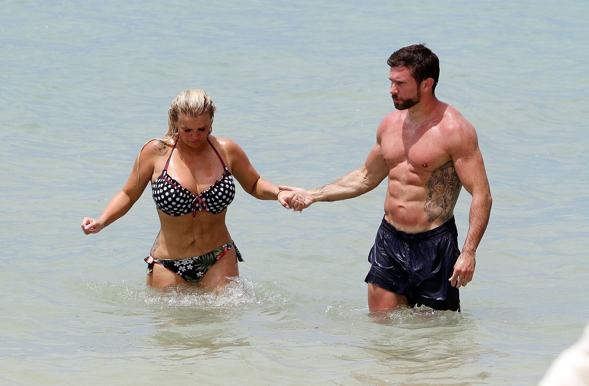 Kerry Katona Sexy 020