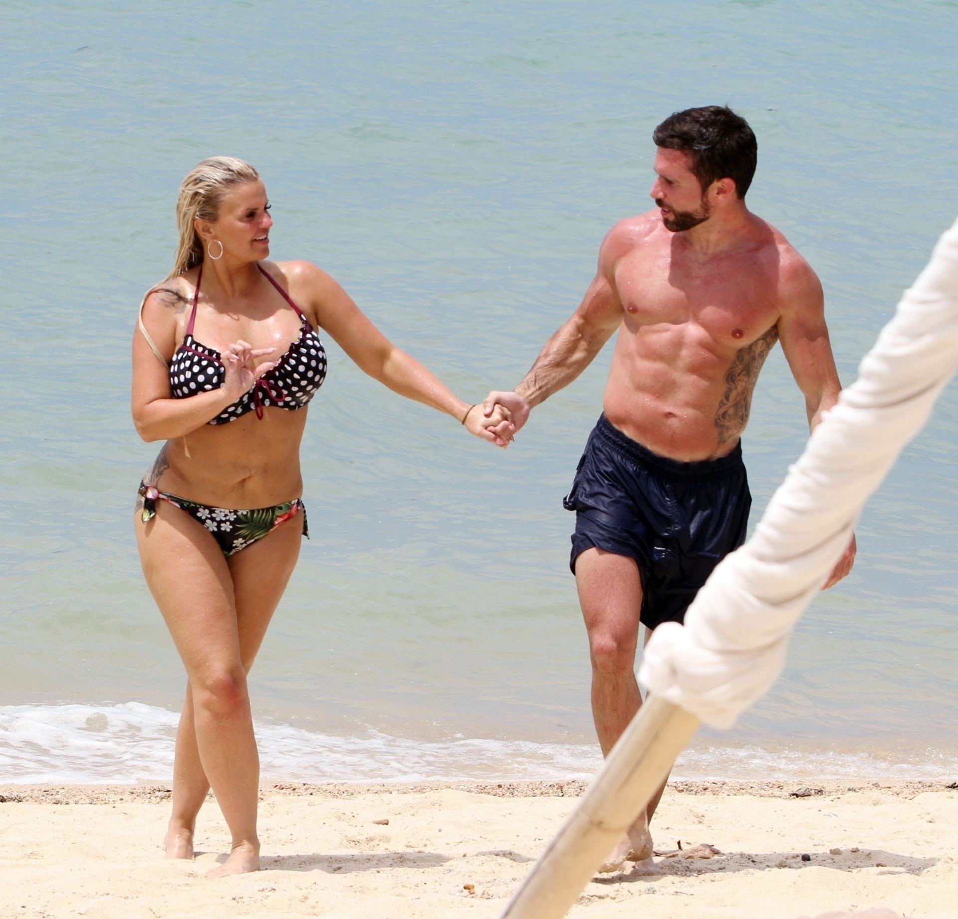 Kerry Katona Sexy 003