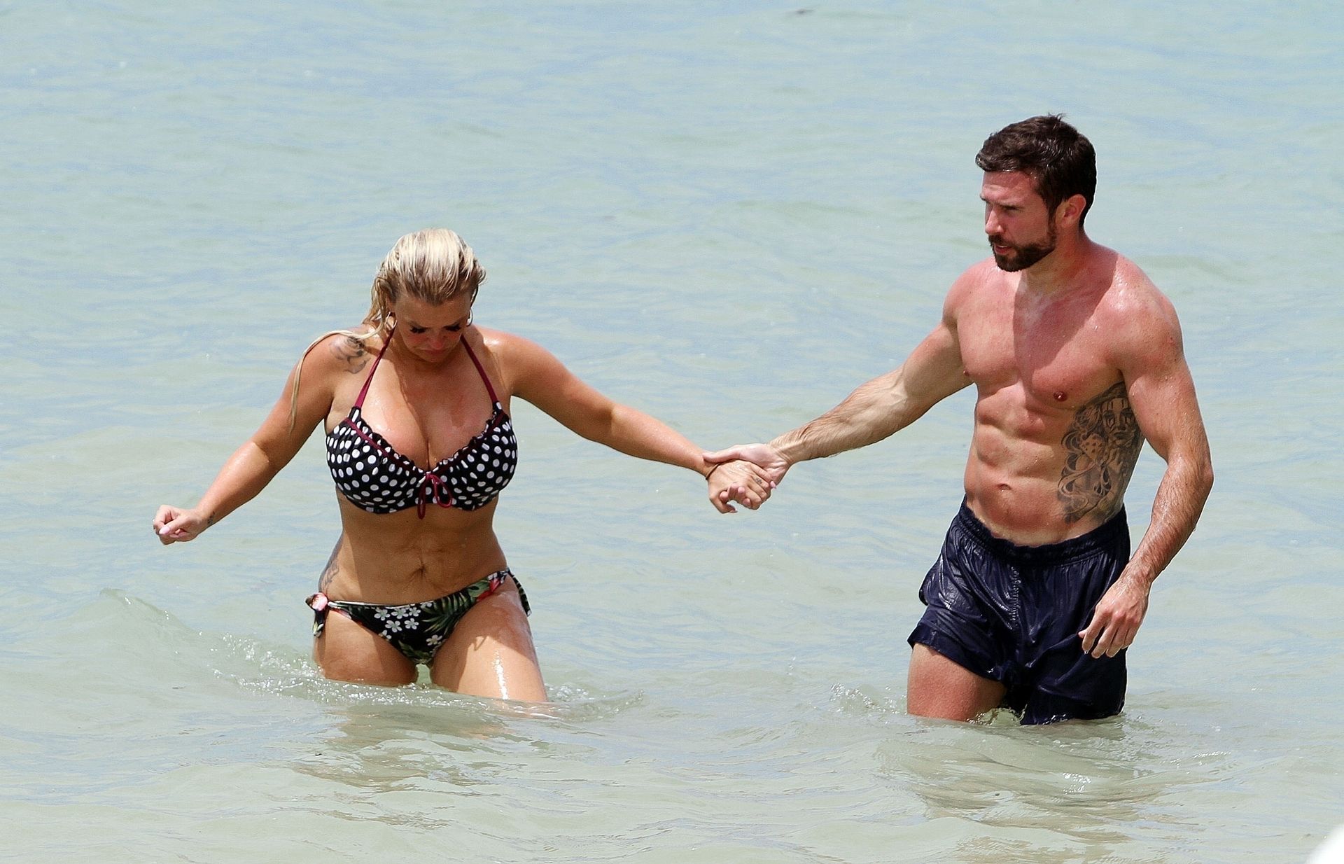 Kerry Katona Sexy 021