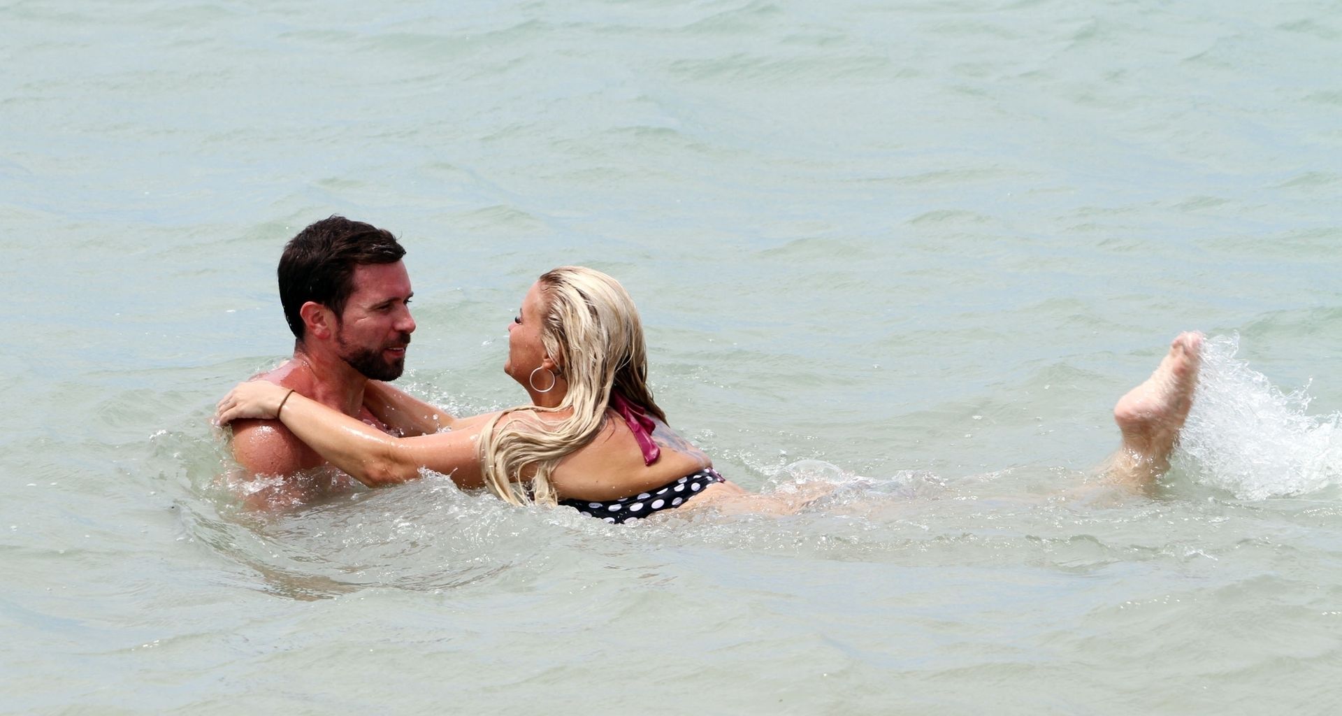 Kerry Katona Sexy 025