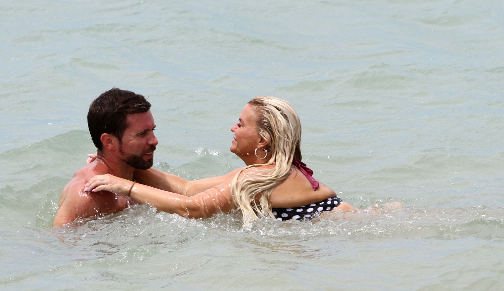 Kerry Katona Sexy 026