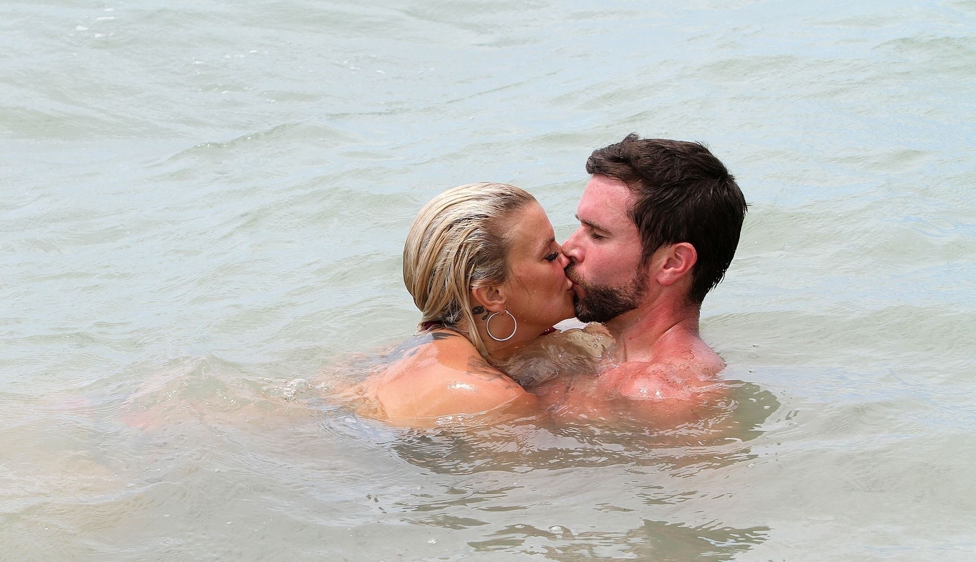 Kerry Katona Sexy 031