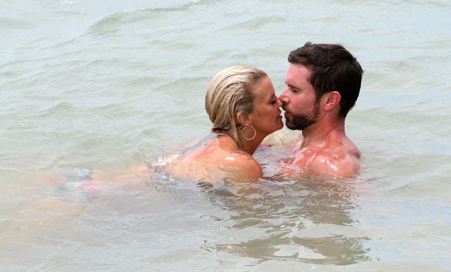 Kerry Katona Sexy 032