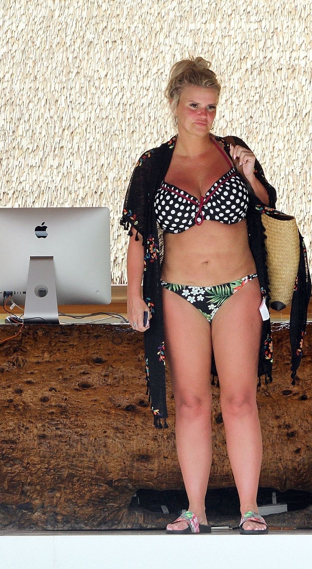 Kerry Katona Sexy 045