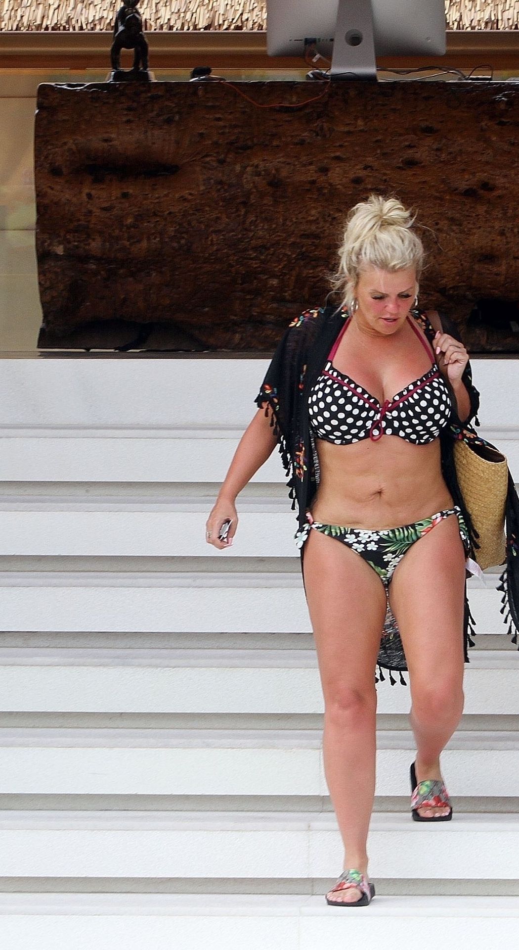 Kerry Katona Sexy 047