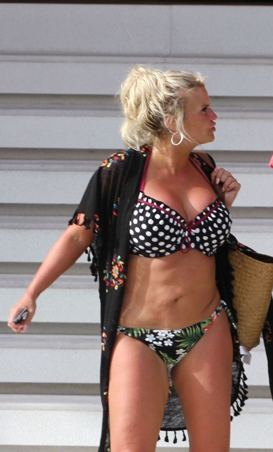 Kerry Katona Sexy 048