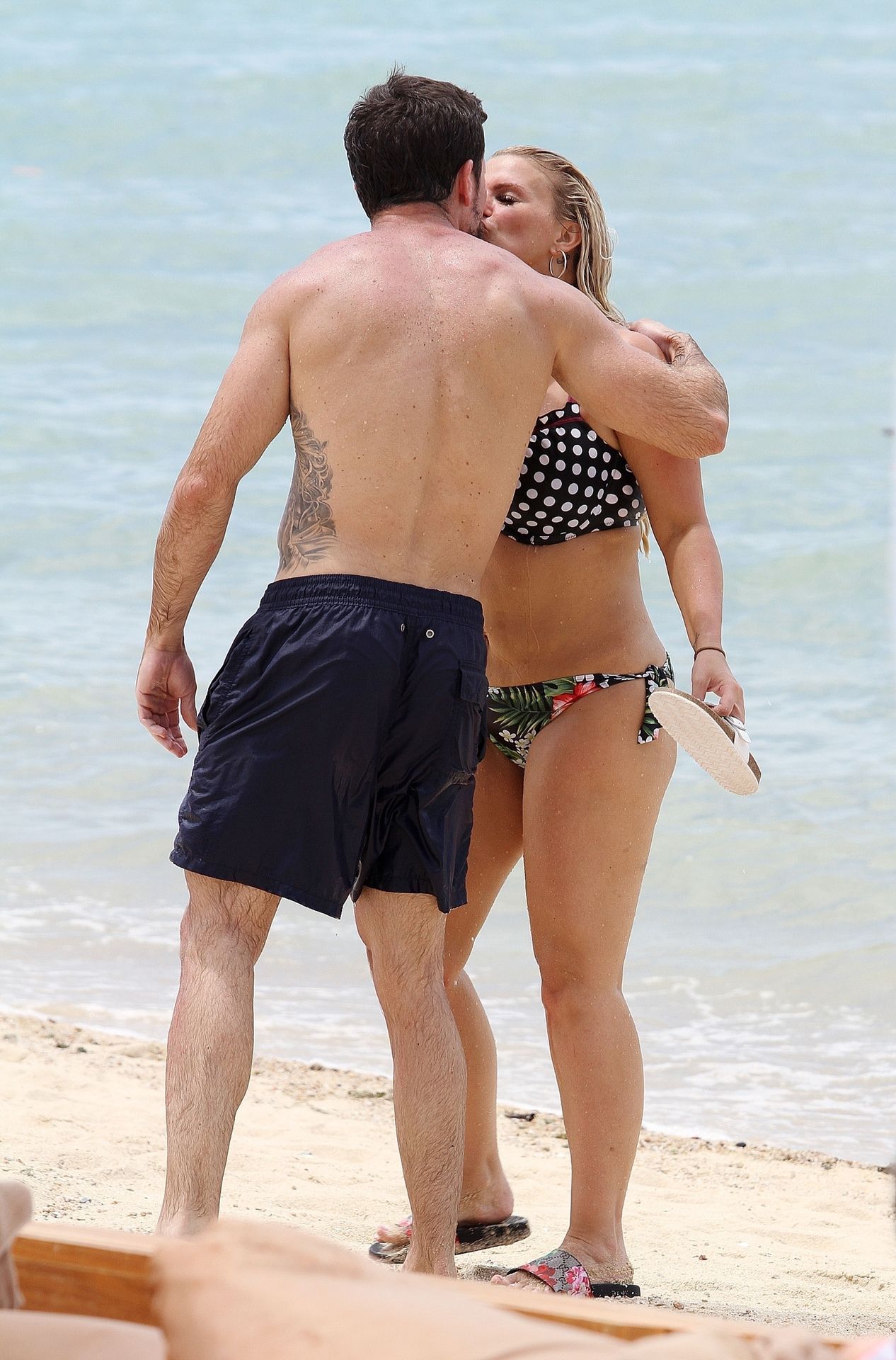 Kerry Katona Sexy 007