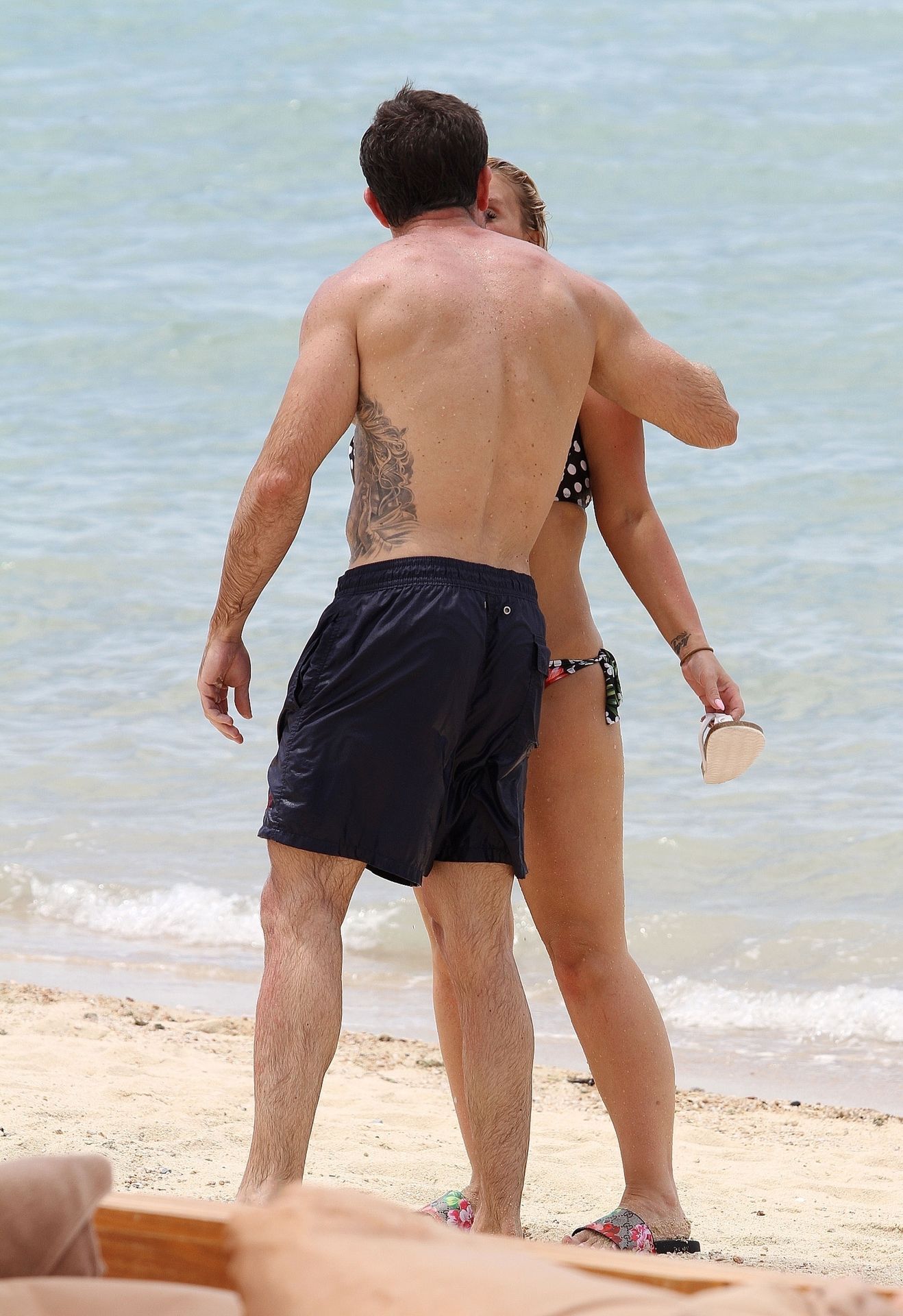 Kerry Katona Sexy 009