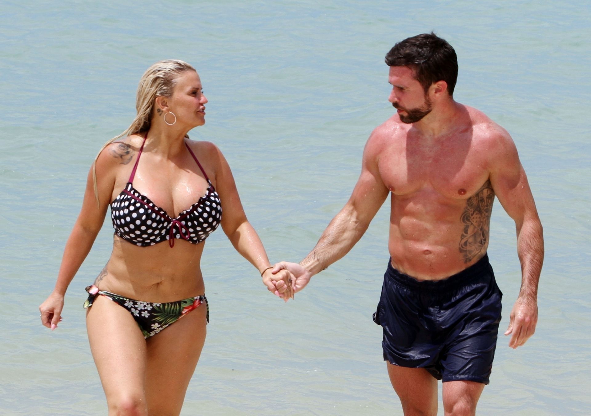 Kerry Katona Sexy 001