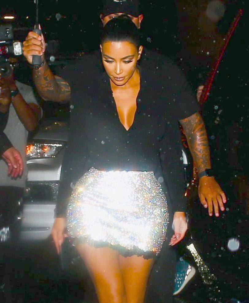 Kim Kardashian Sexy Thefappeningblog Com 9 2