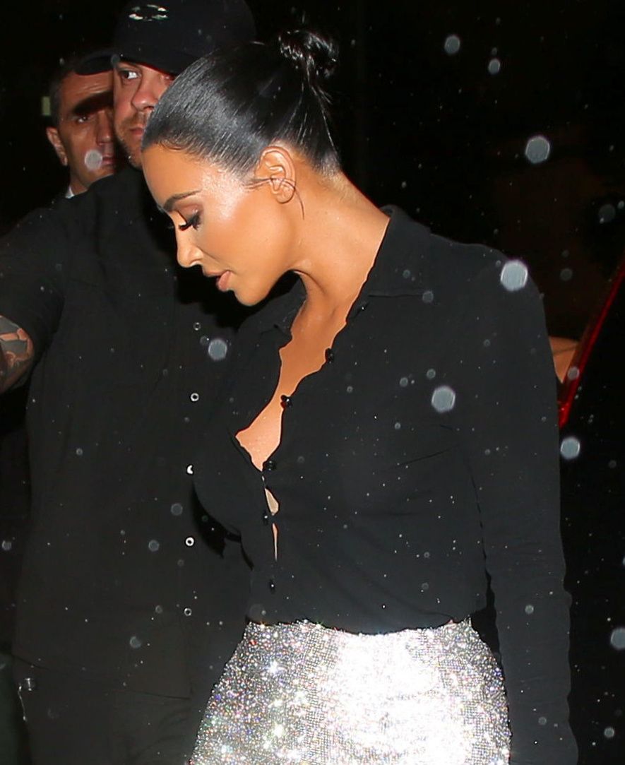 Kim Kardashian Sexy Thefappeningblog Com 10 2