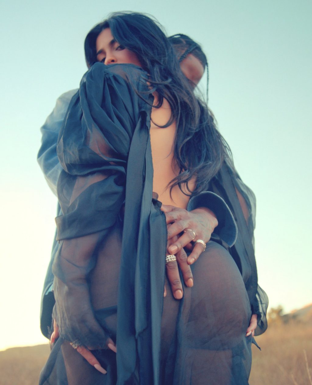 Kylie Jenner Sexy Thefappeningblog Com 11 1024x1265