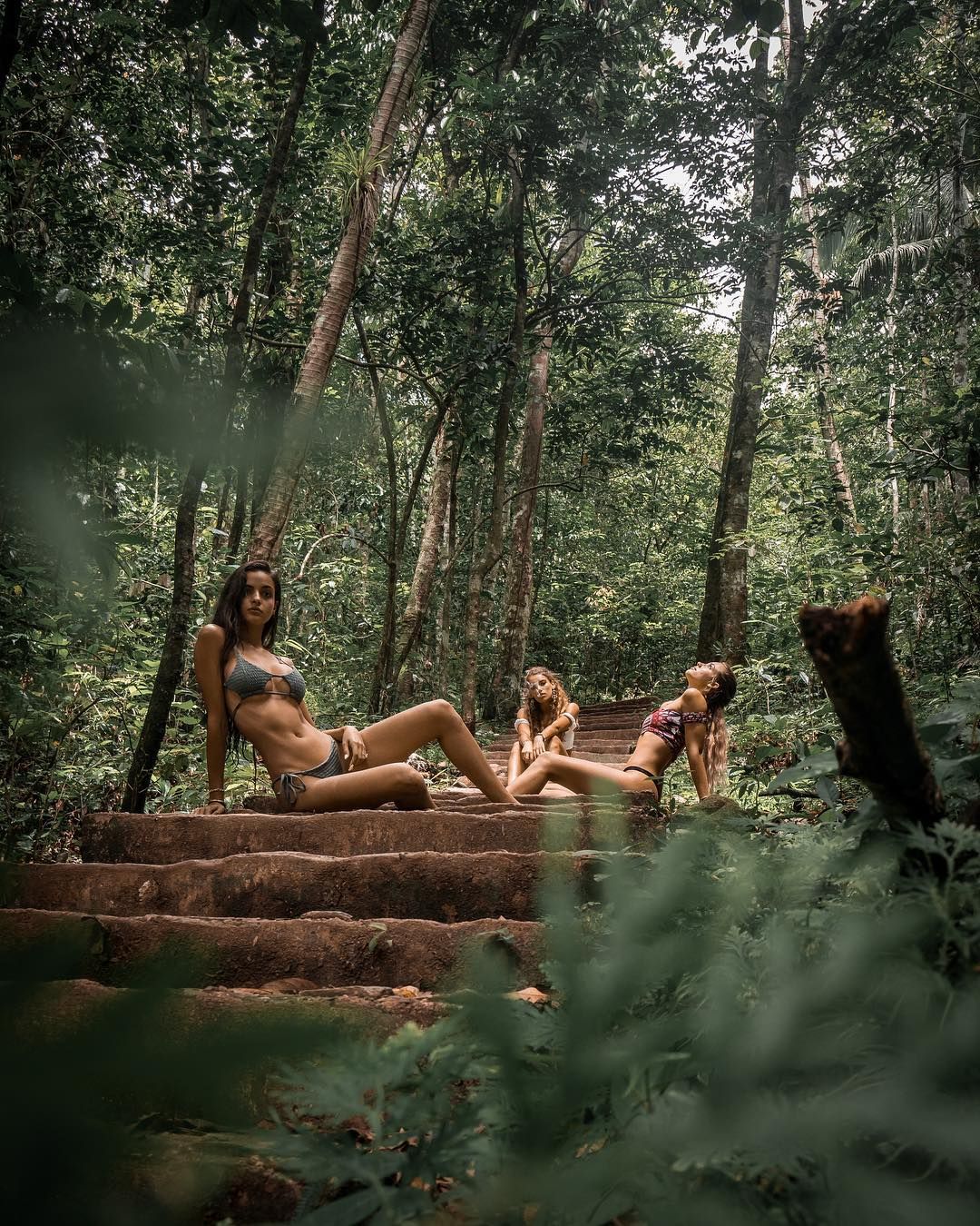 Leidy Amelia Labrador Nude & Sexy 002