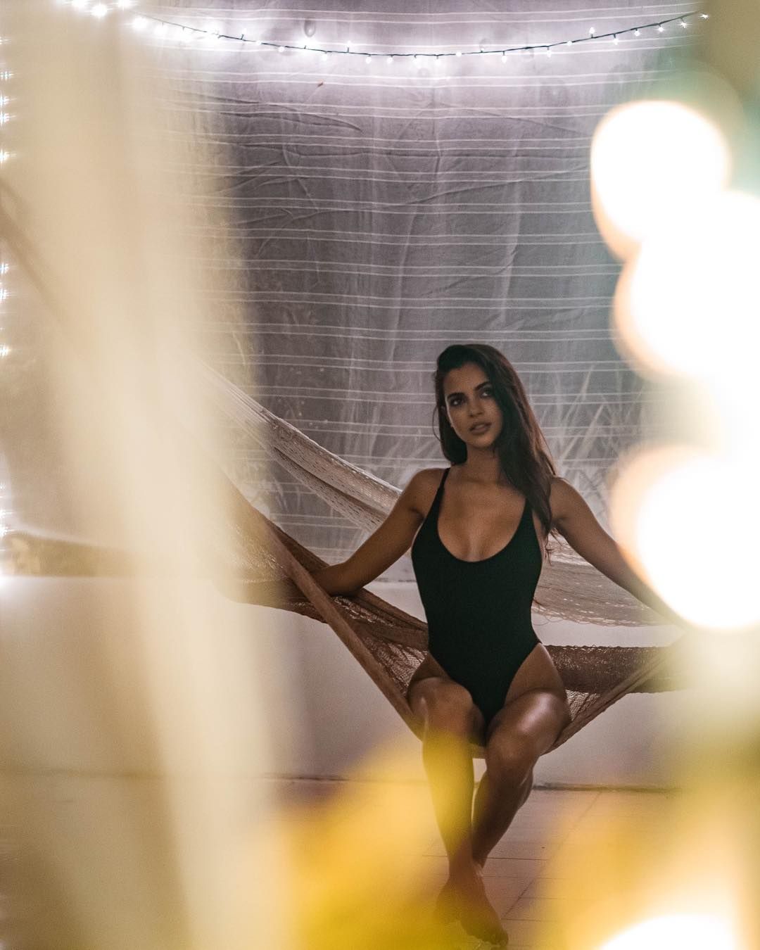 Leidy Amelia Labrador Nude & Sexy 101