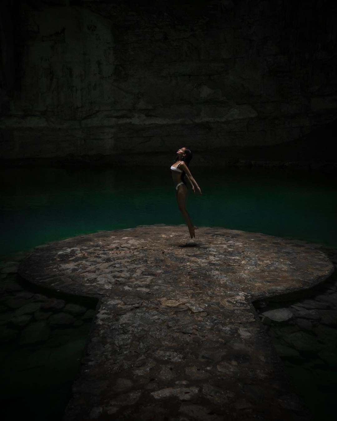 Leidy Amelia Labrador Nude & Sexy 113