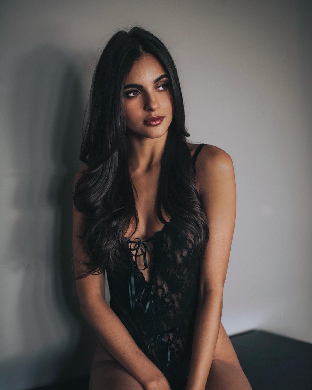 Leidy Amelia Labrador Nude & Sexy 114