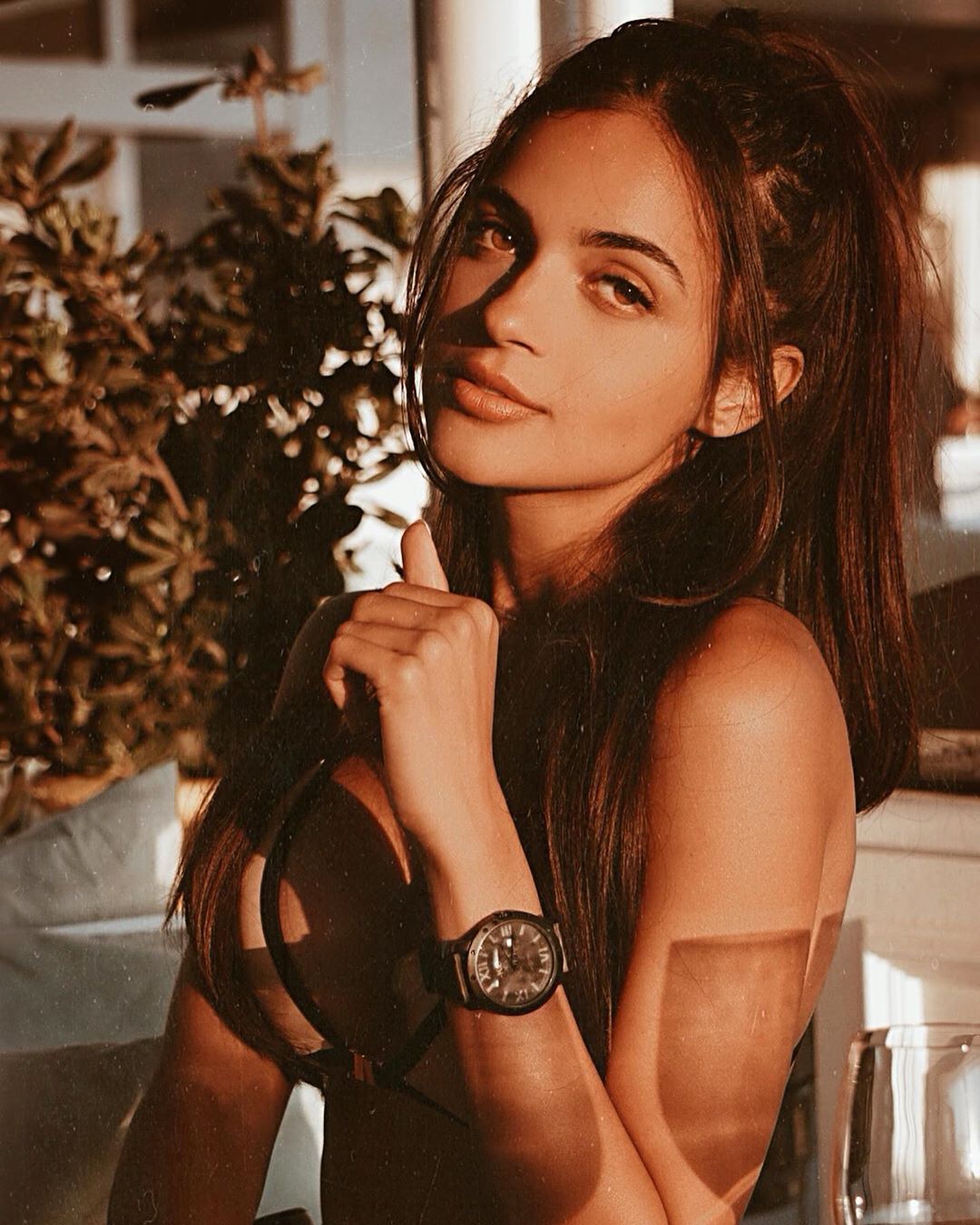 Leidy Amelia Labrador Nude & Sexy 039